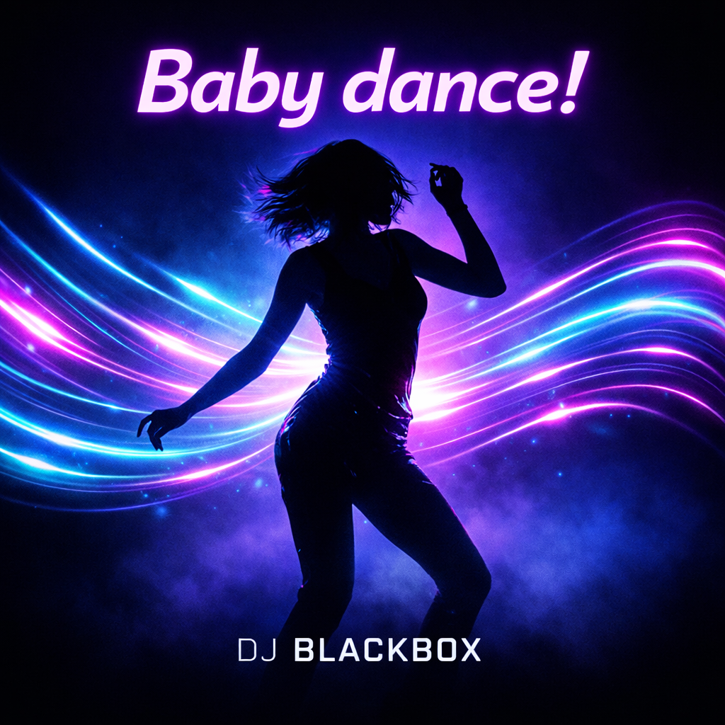 Baby dance