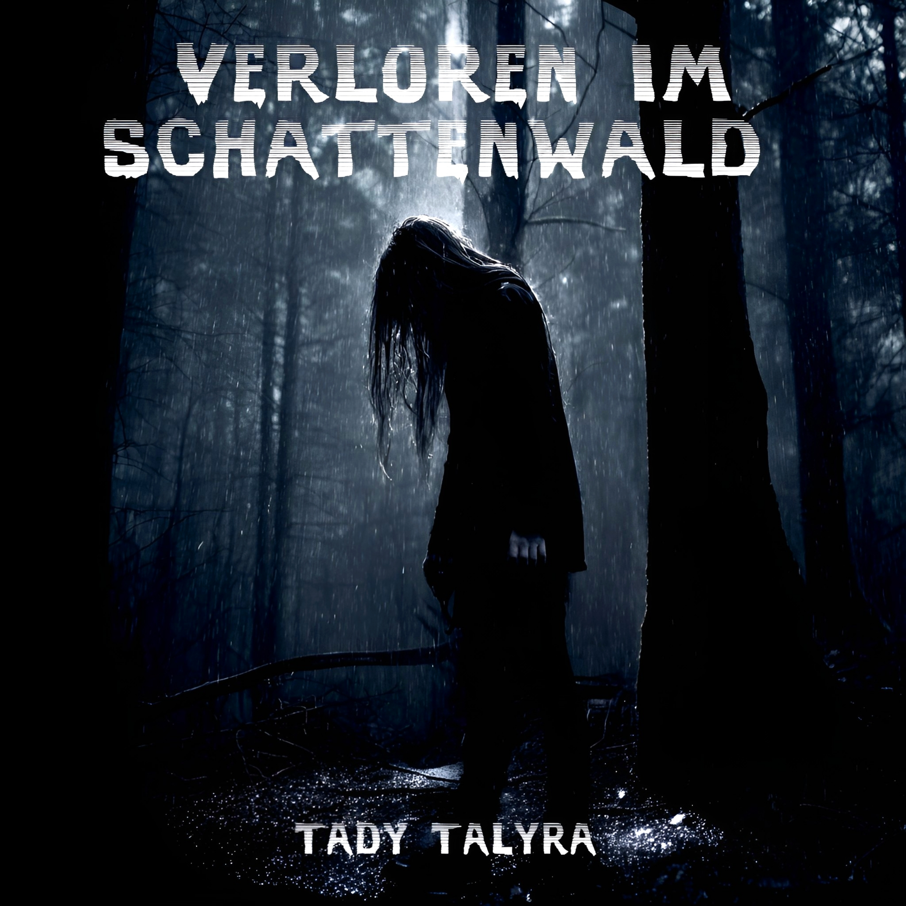 Verloren im Schattenwald verloren