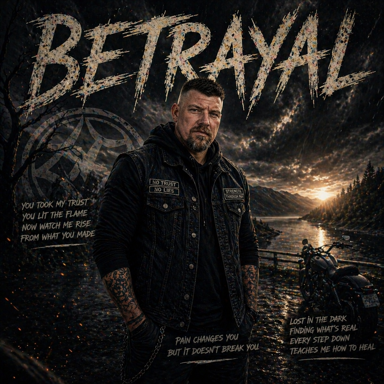 Betrayal