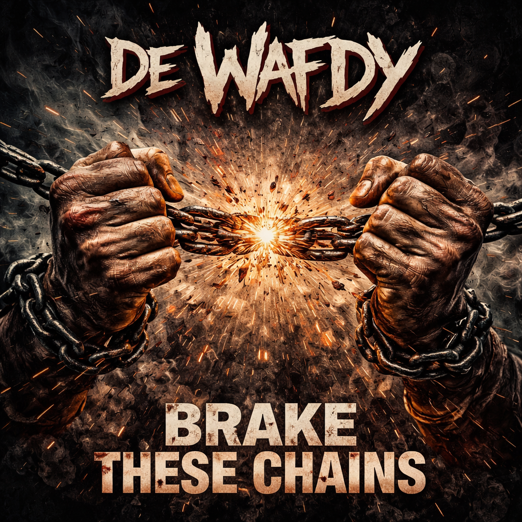 Brake these Chains