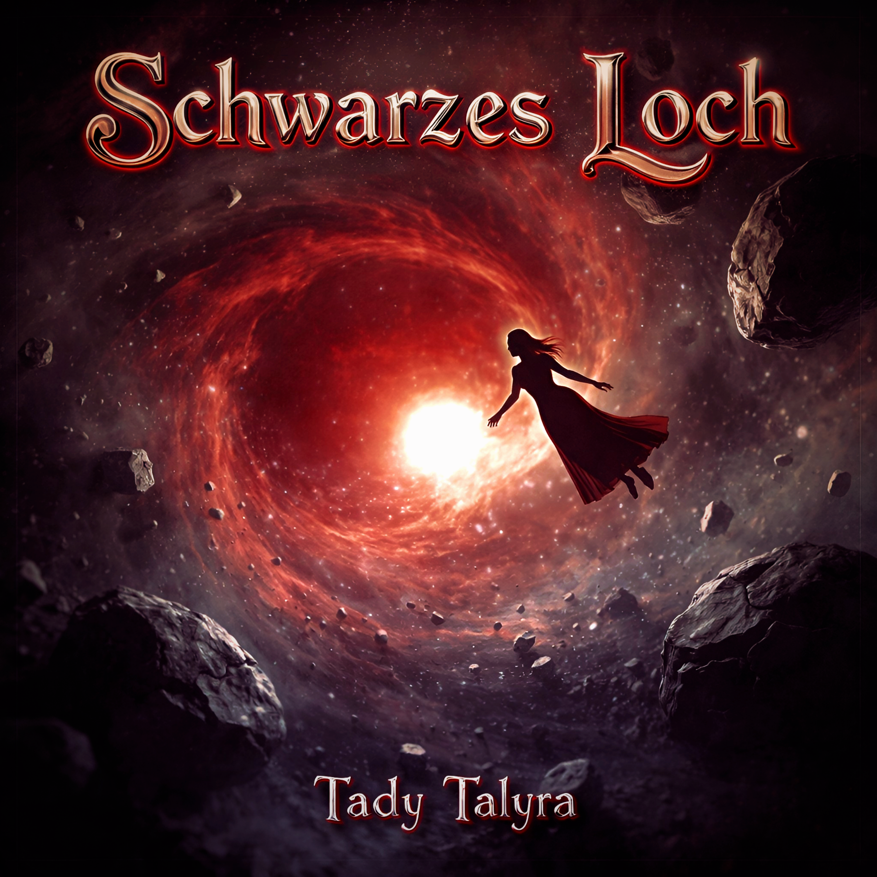 Schwarzes Loch