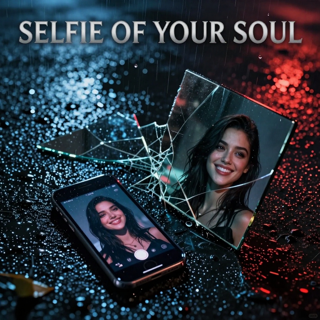Selfie of Your Soul