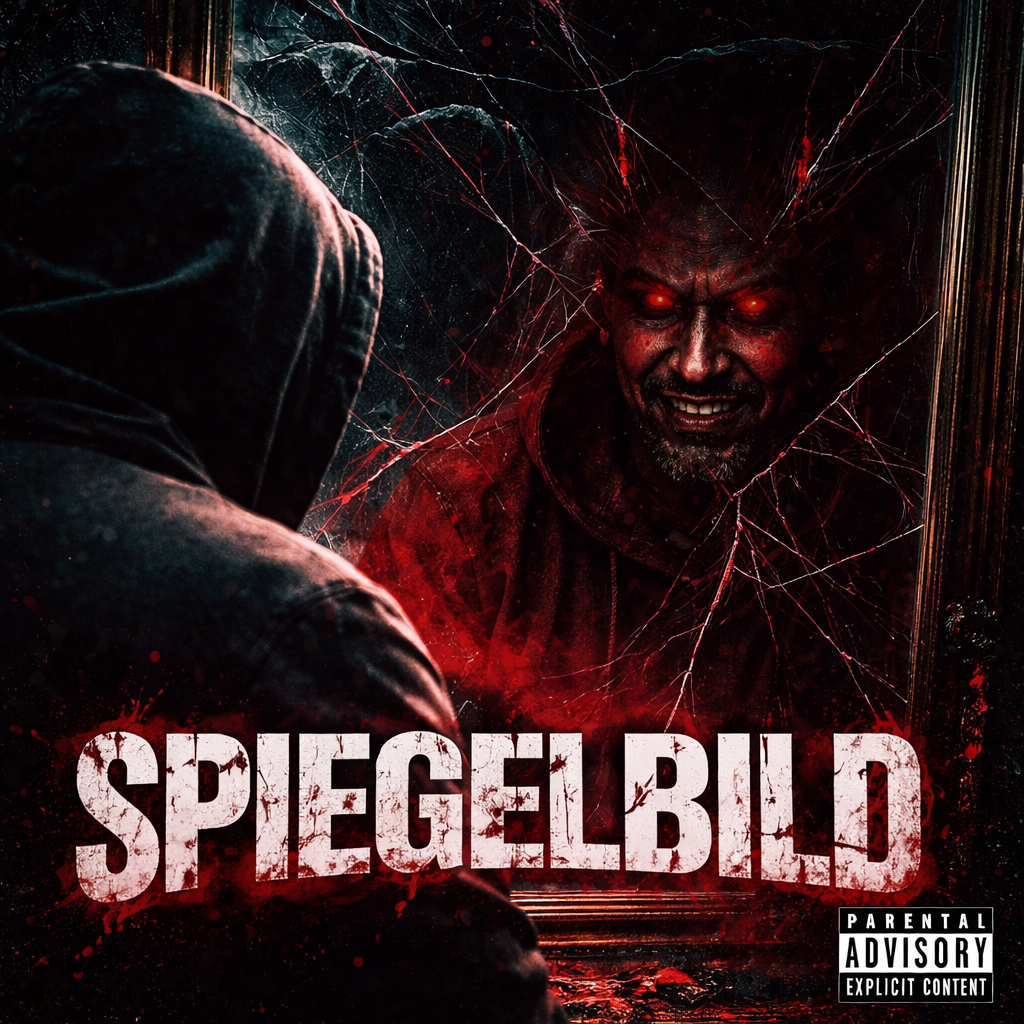 Spiegelbild