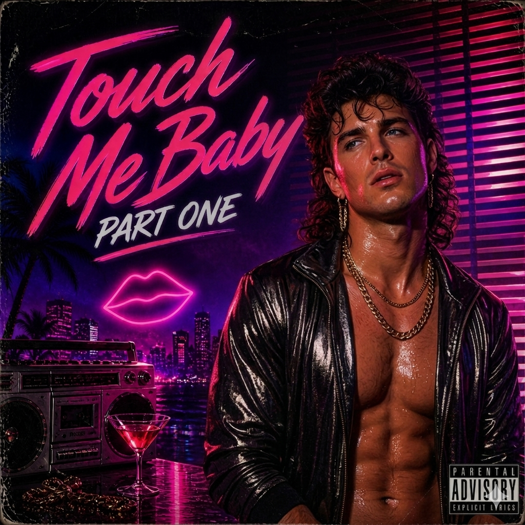 Touch Me - Part One