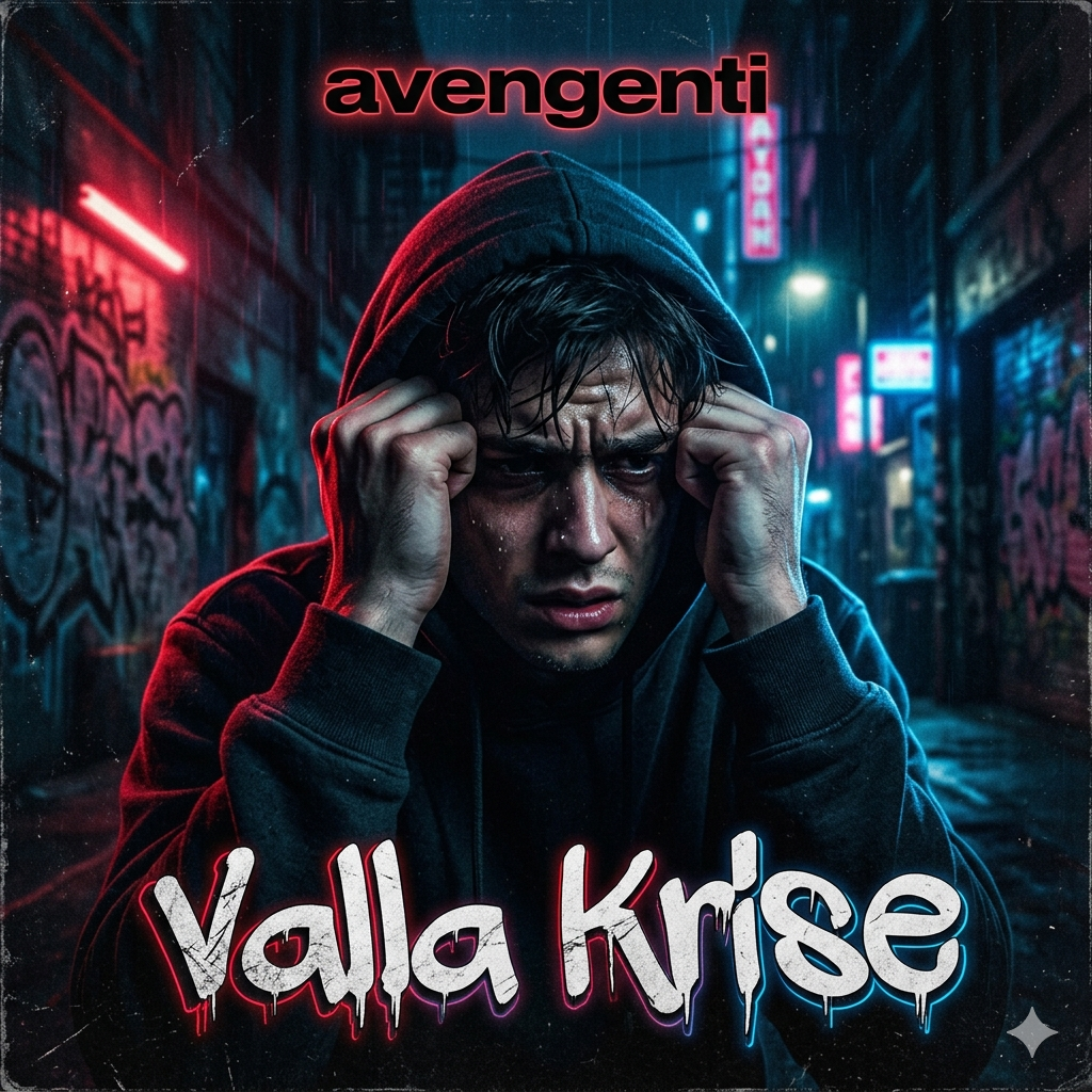 Valla Krise