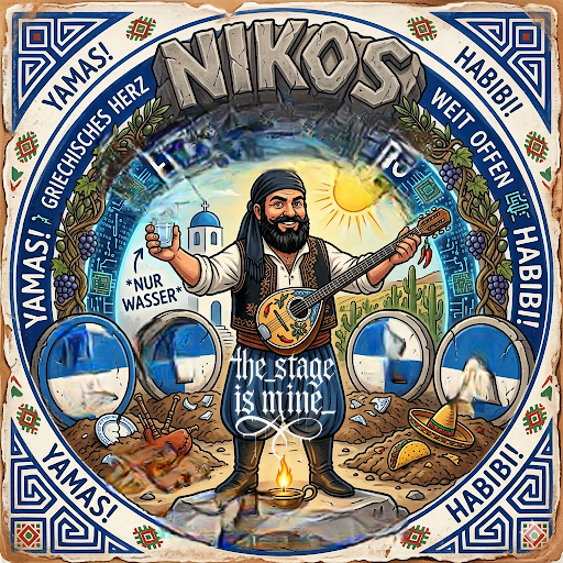 Nikos