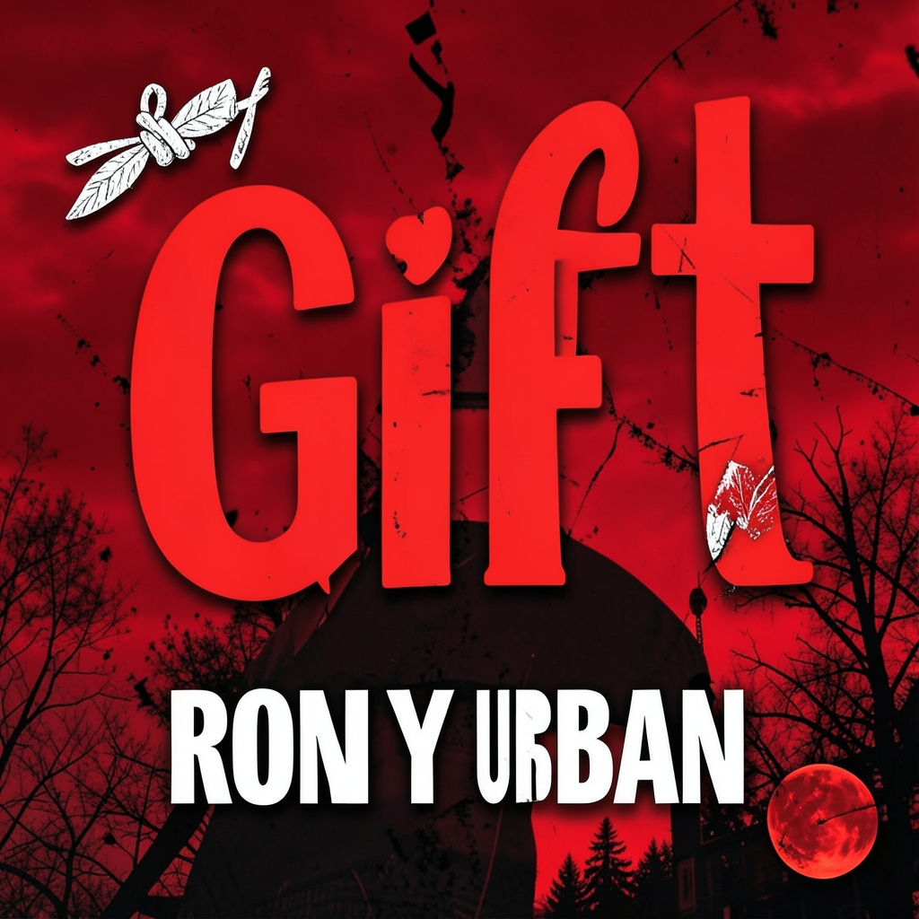 The Gift - by Ronny Urban