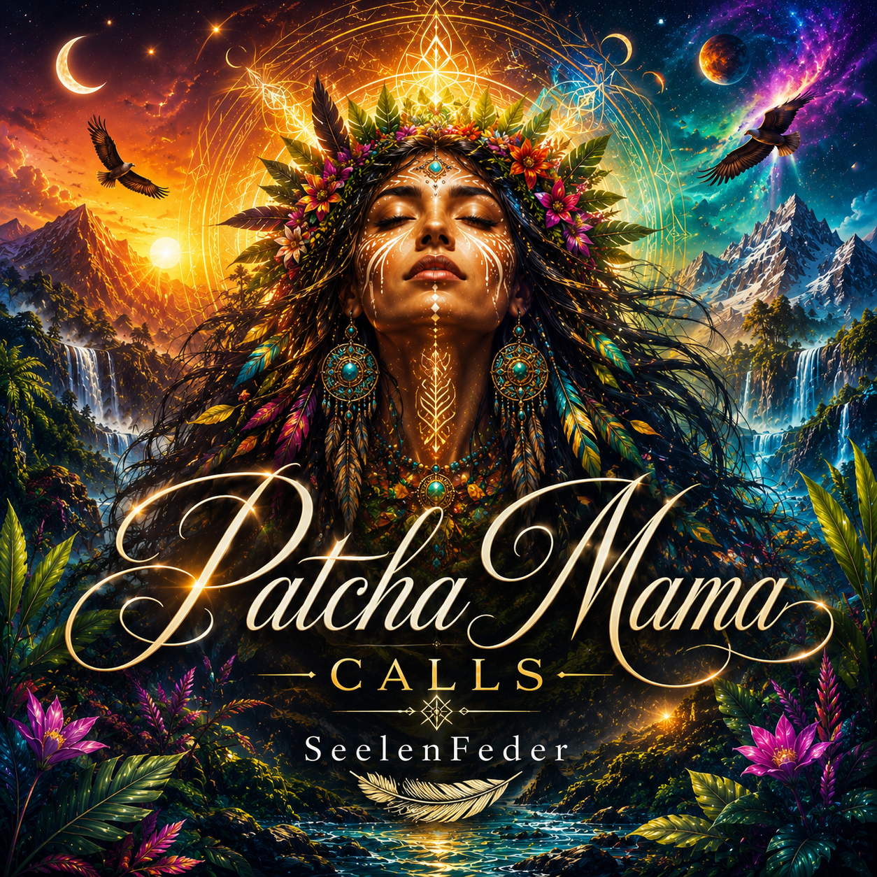 Patcha Mama Calls