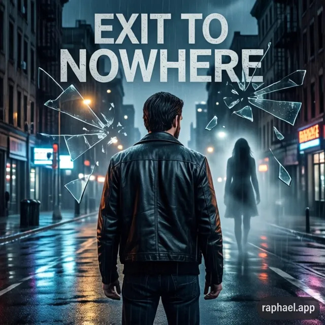 Exit to Nowhere