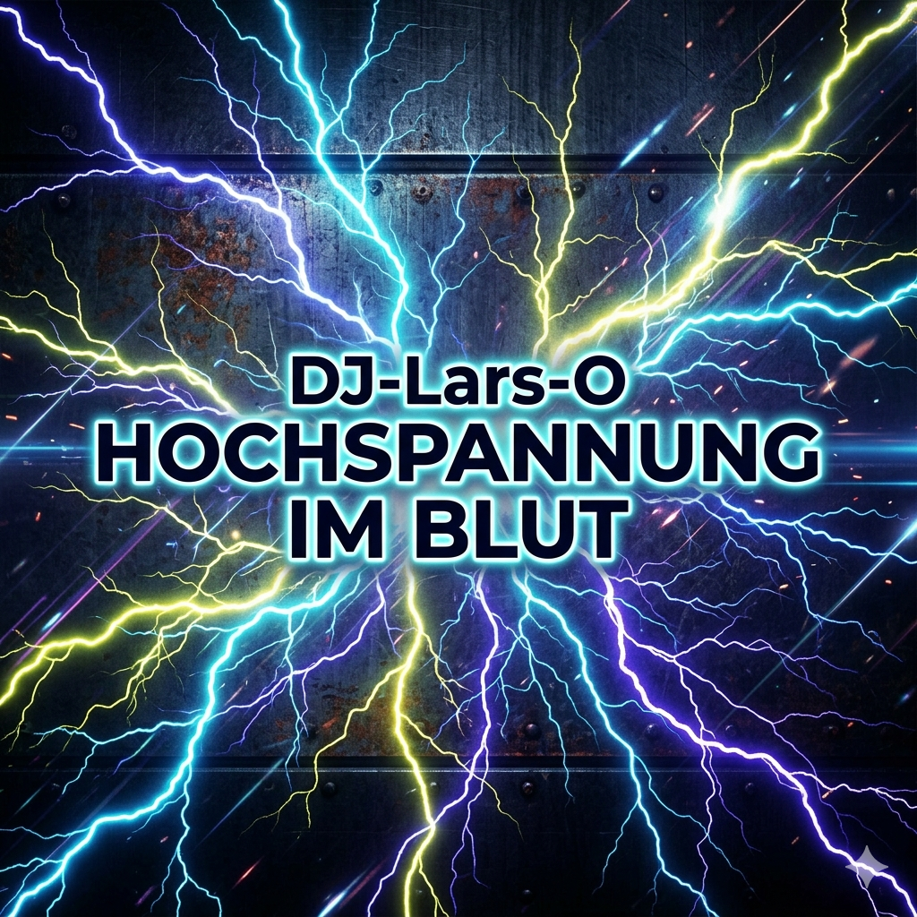 Hochspannung im Blut