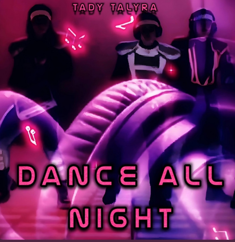 Dance All Night