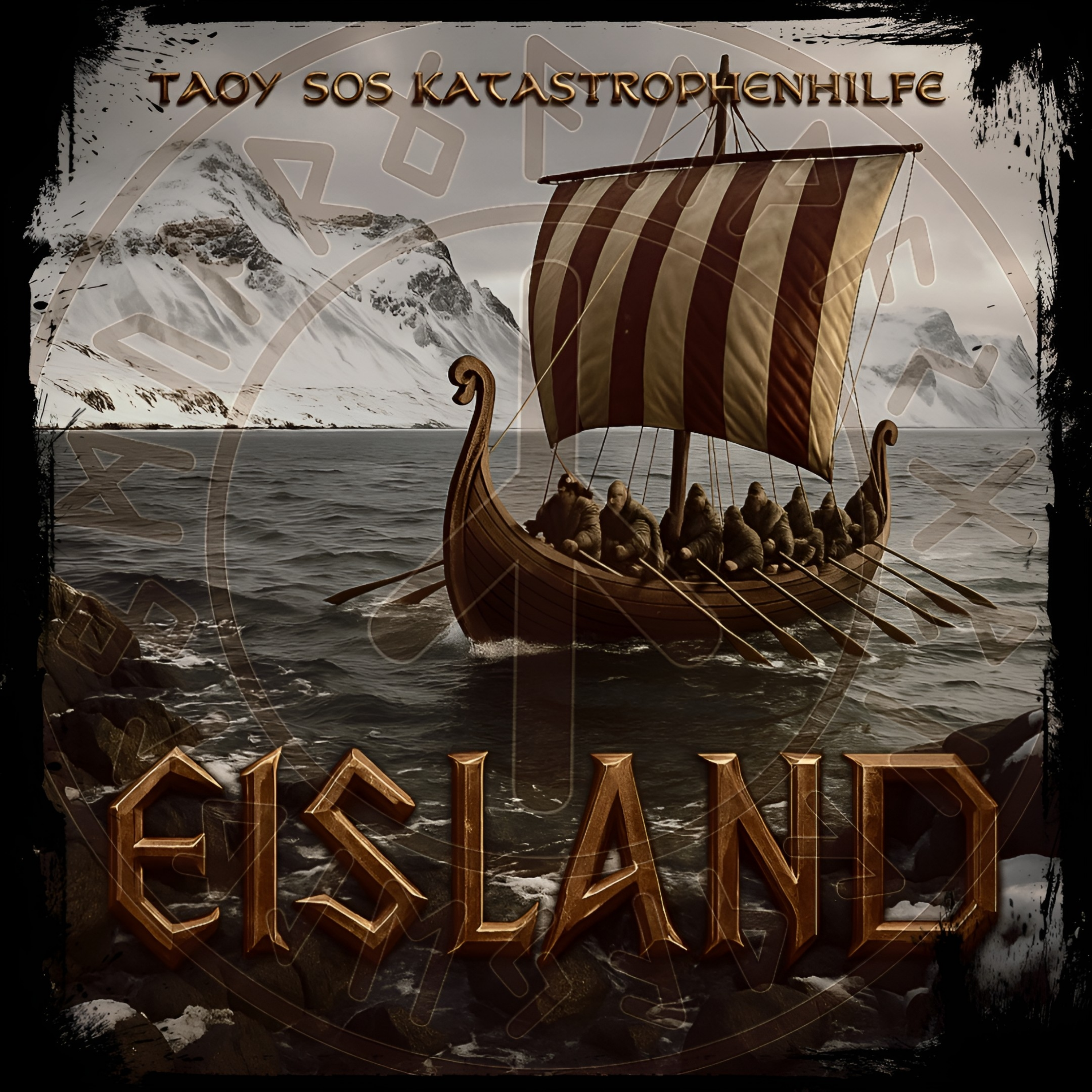 Eisland