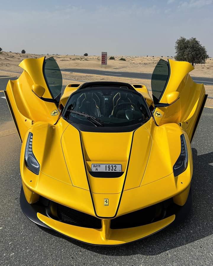 In the Rari