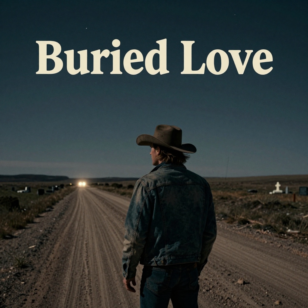 Buried Love