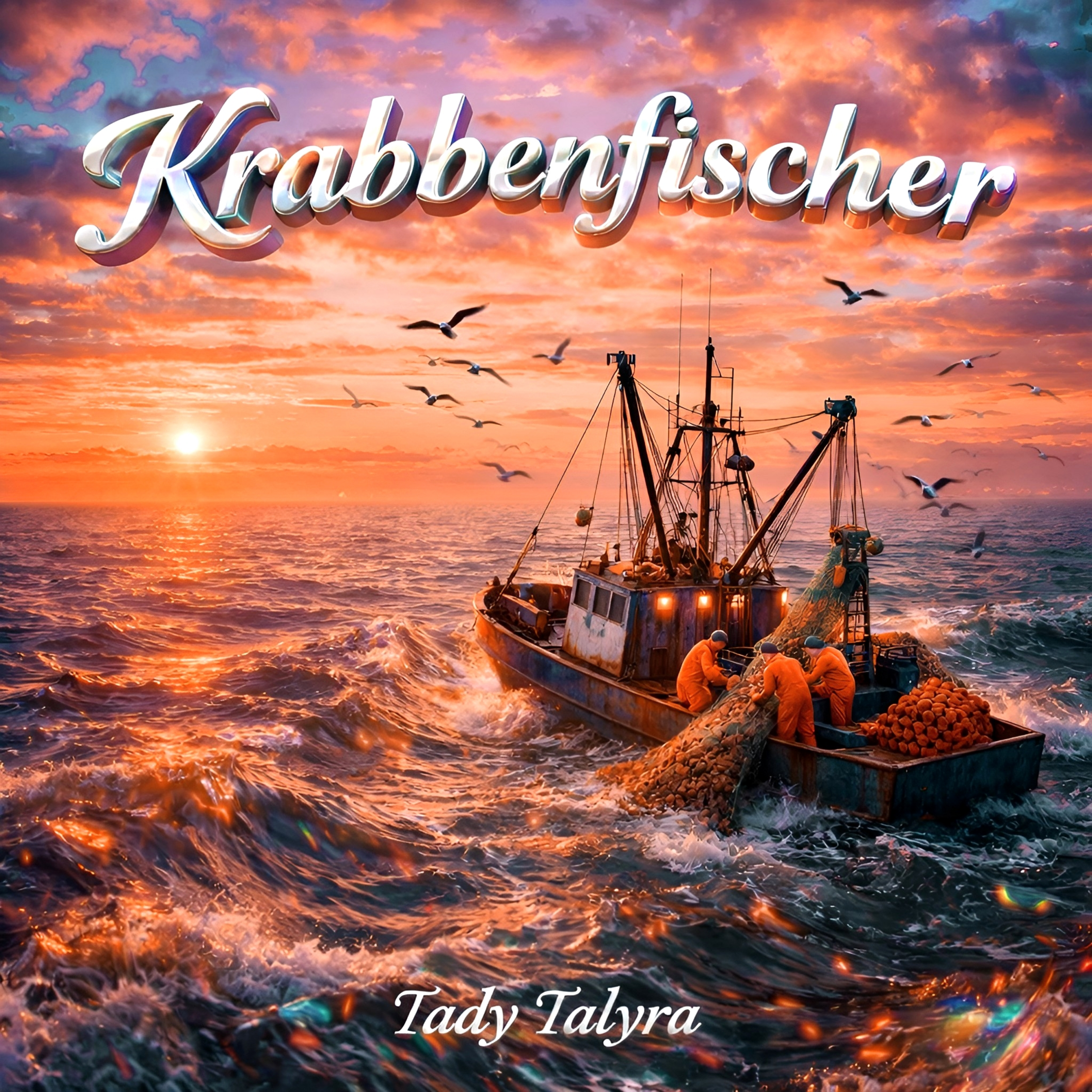 Krabbenfischer
