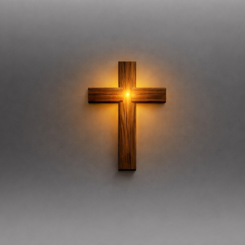 The Cross