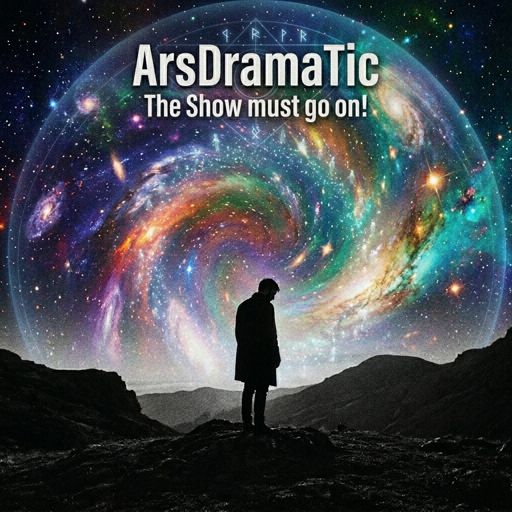 The Show must go on! (DM)