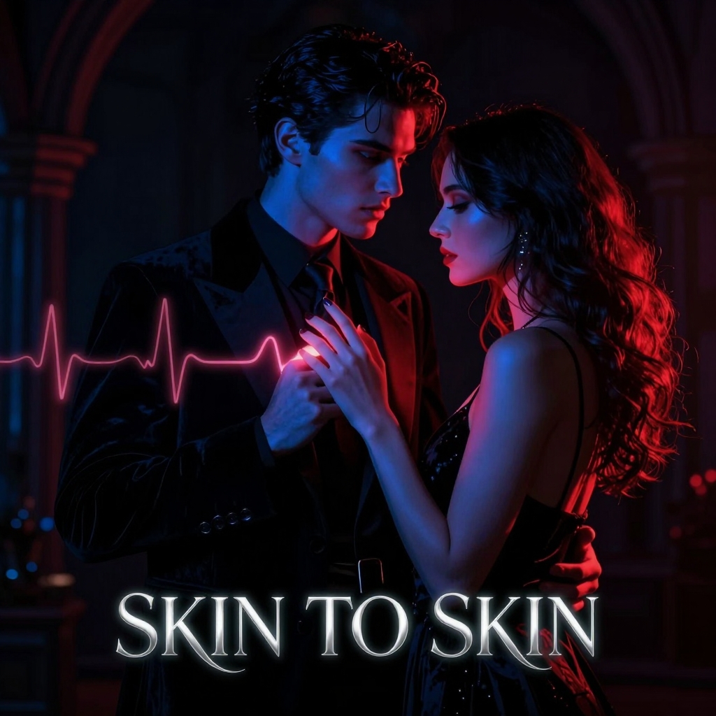 Skin to Skin (Dark Pop Version)