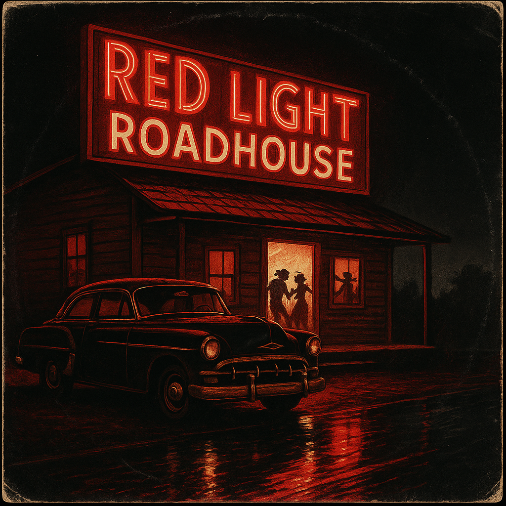 Red Light Roadhouse