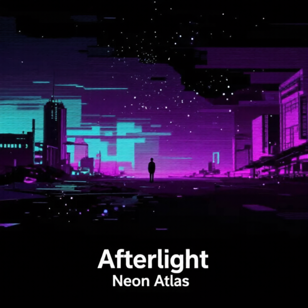 Afterlight