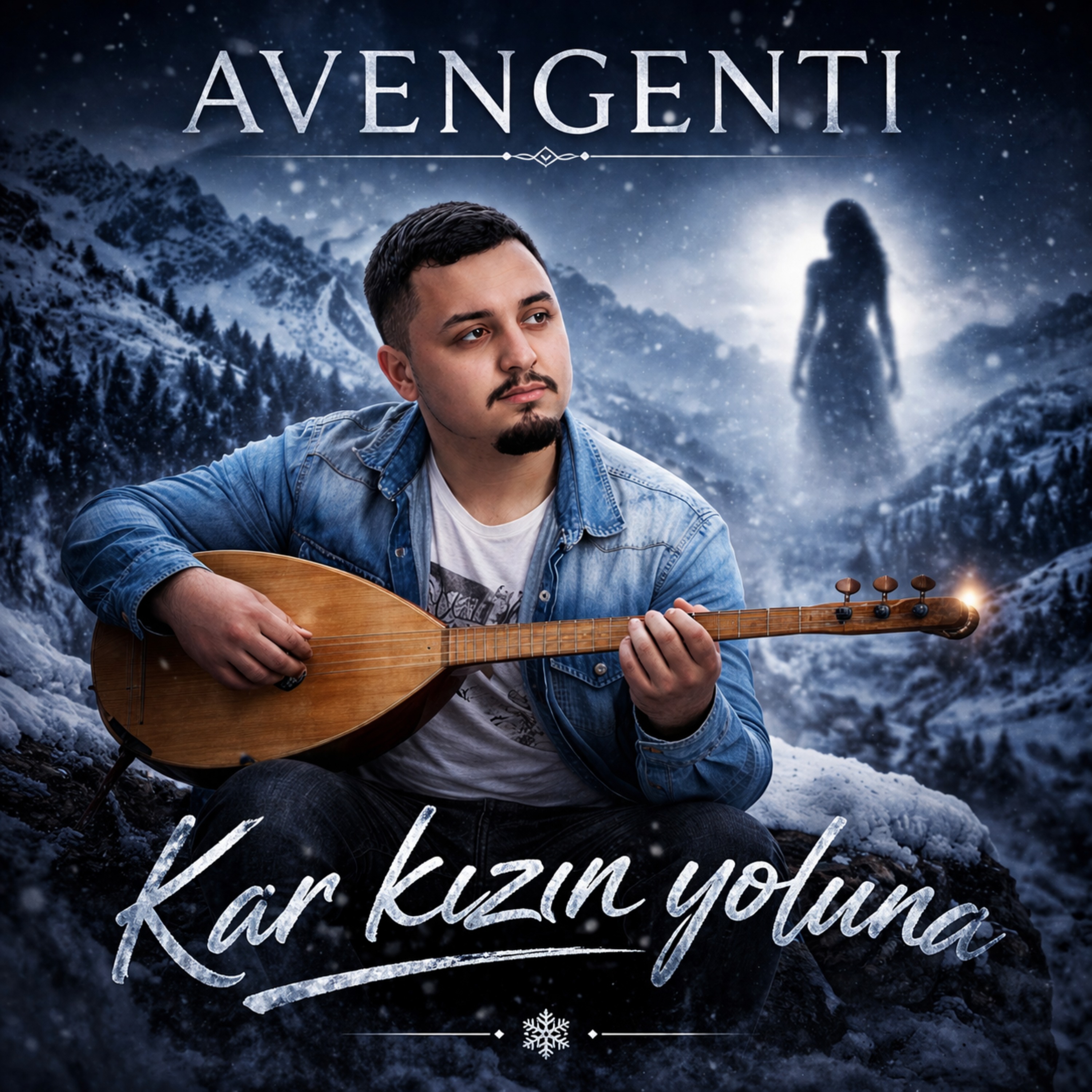 Kar kızın yoluna 2026