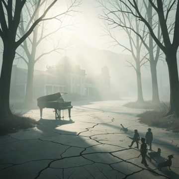 Echo Lake Sanatorium