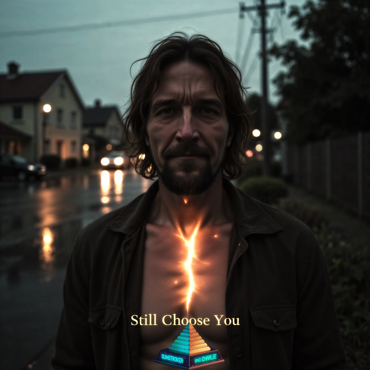 Still choose you