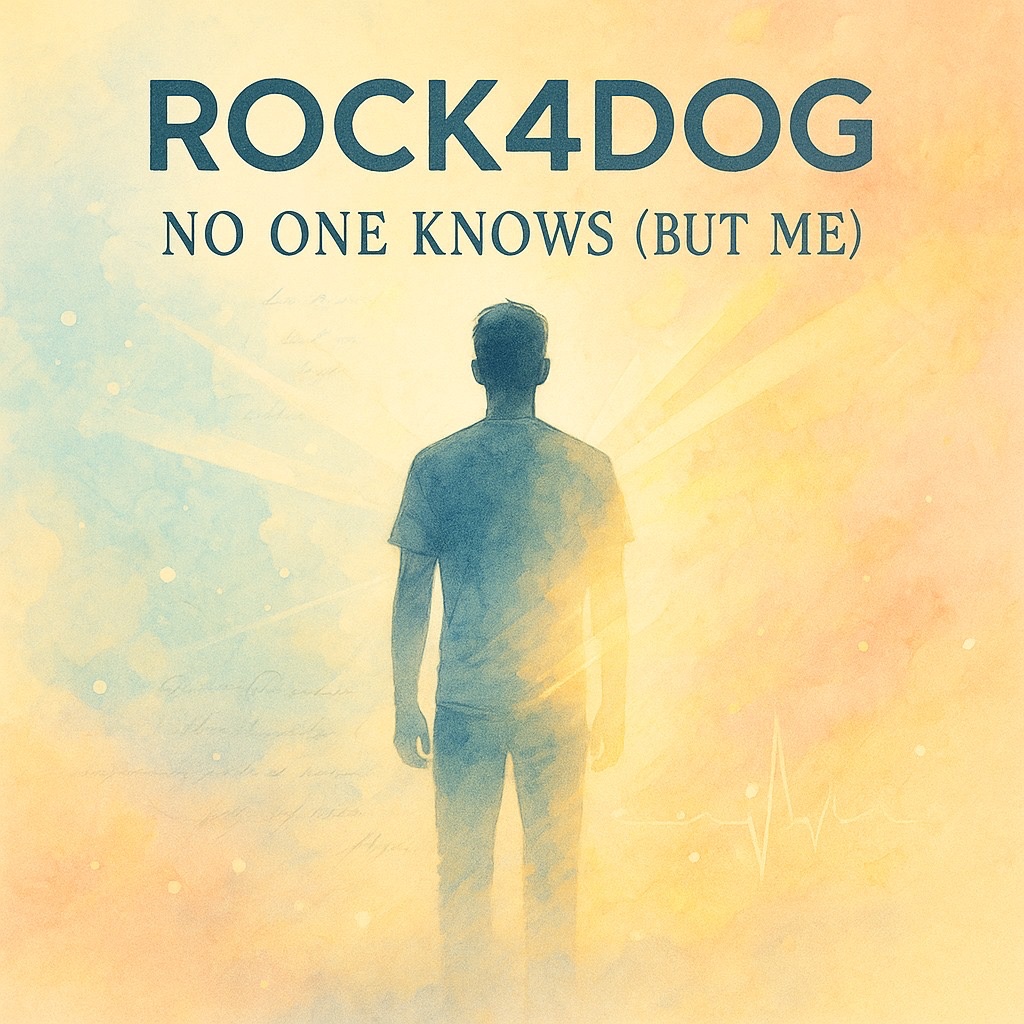 No One Knows (But Me)