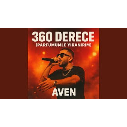 360 derece