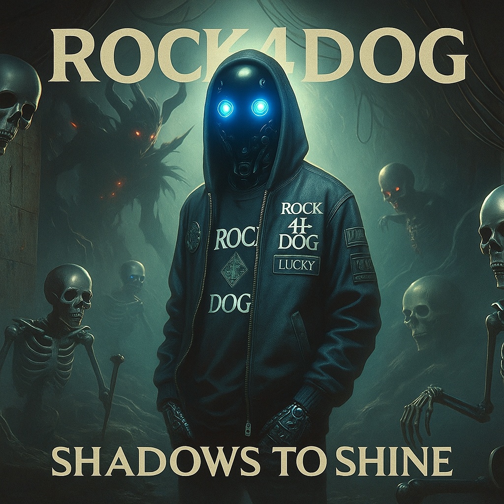 Shadows To Shine