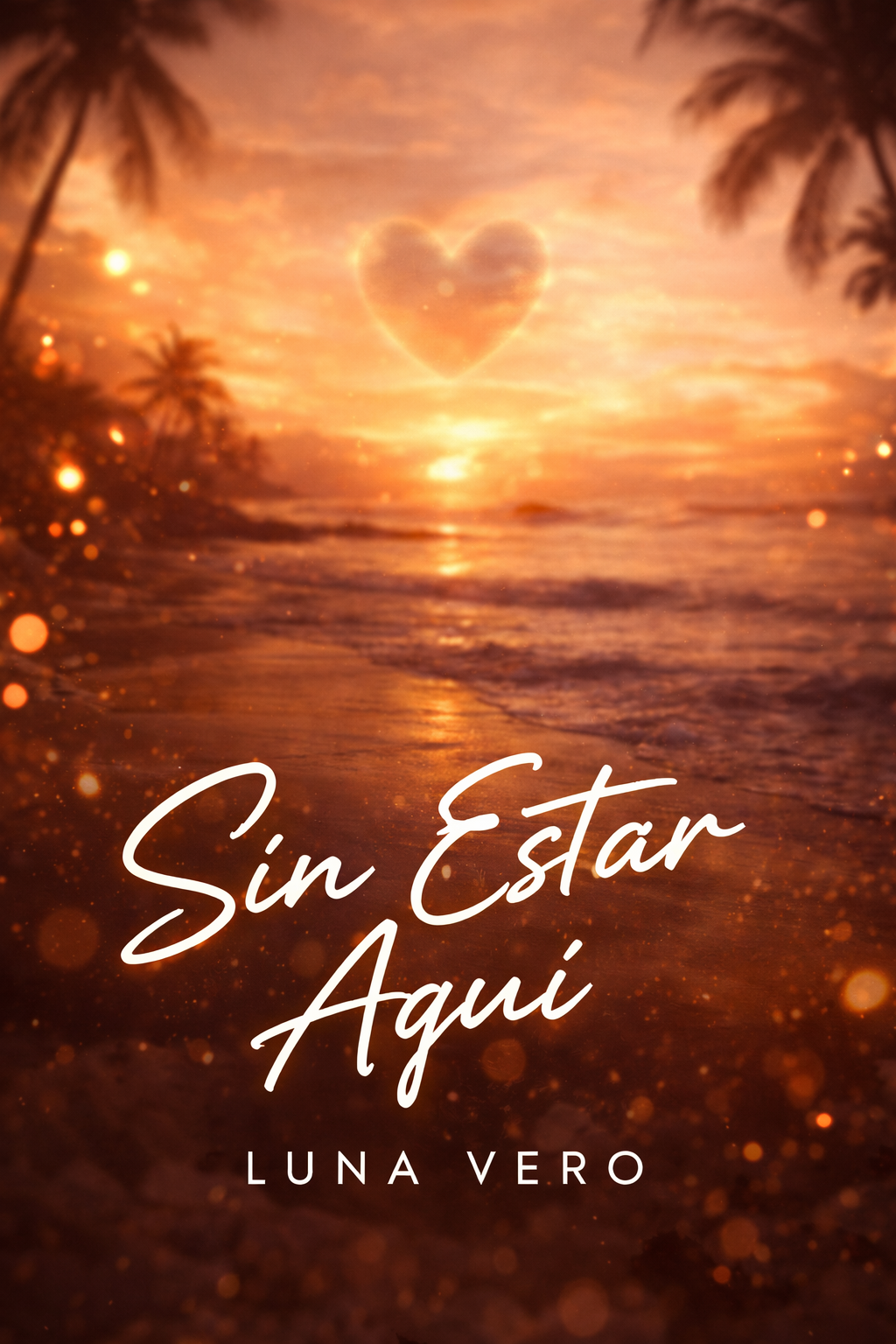 Sin Estar Aquí
