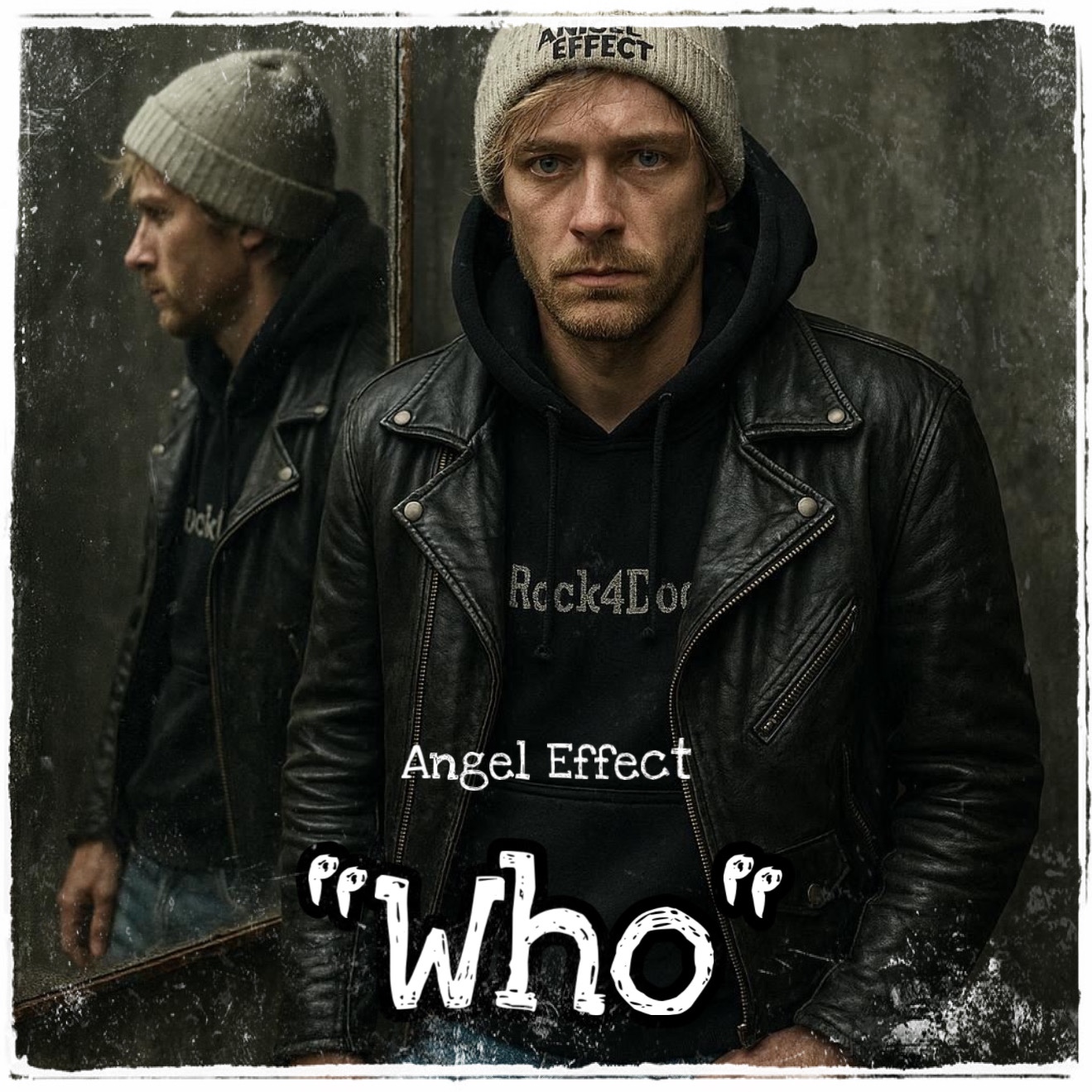Who
