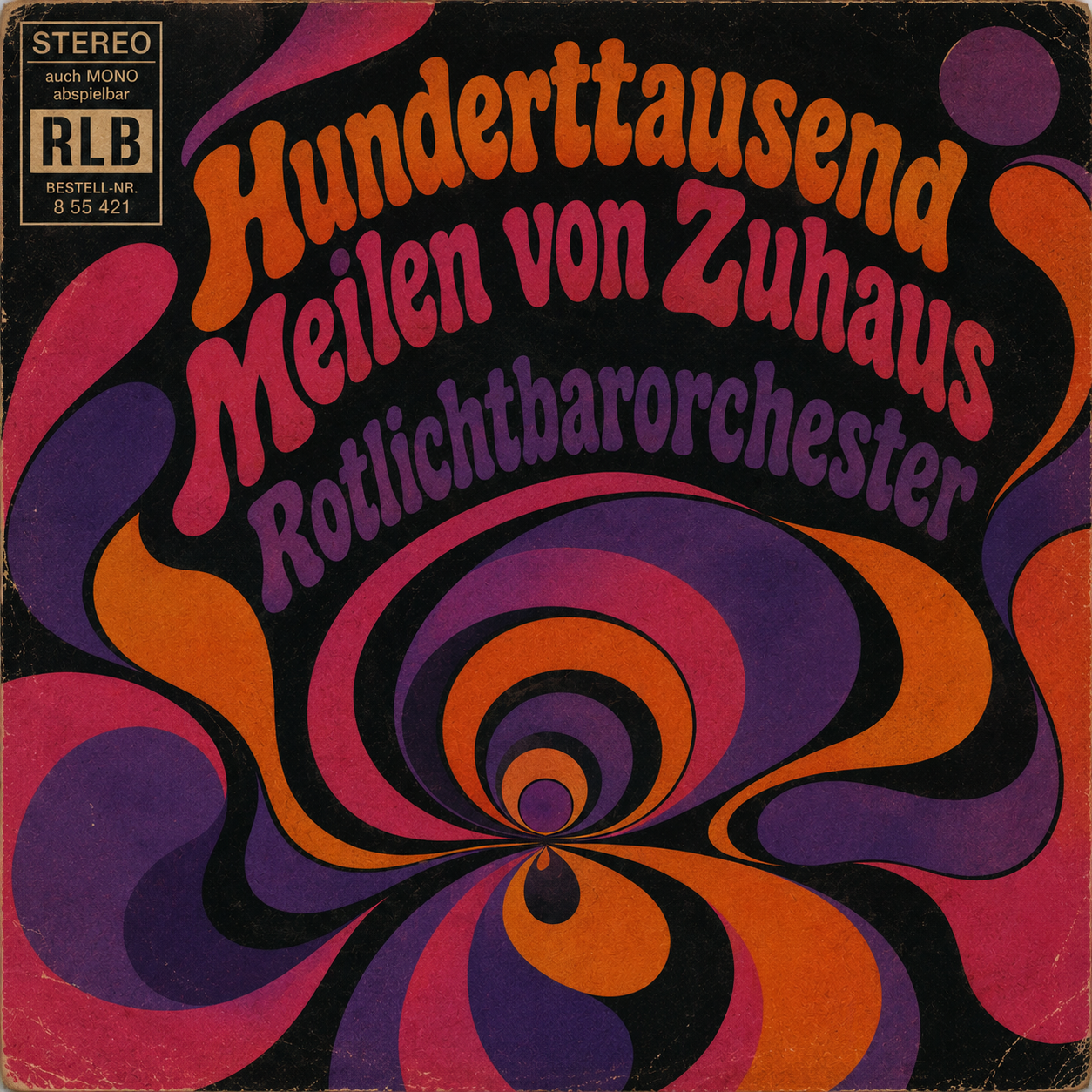 Hunderttausend Meilen