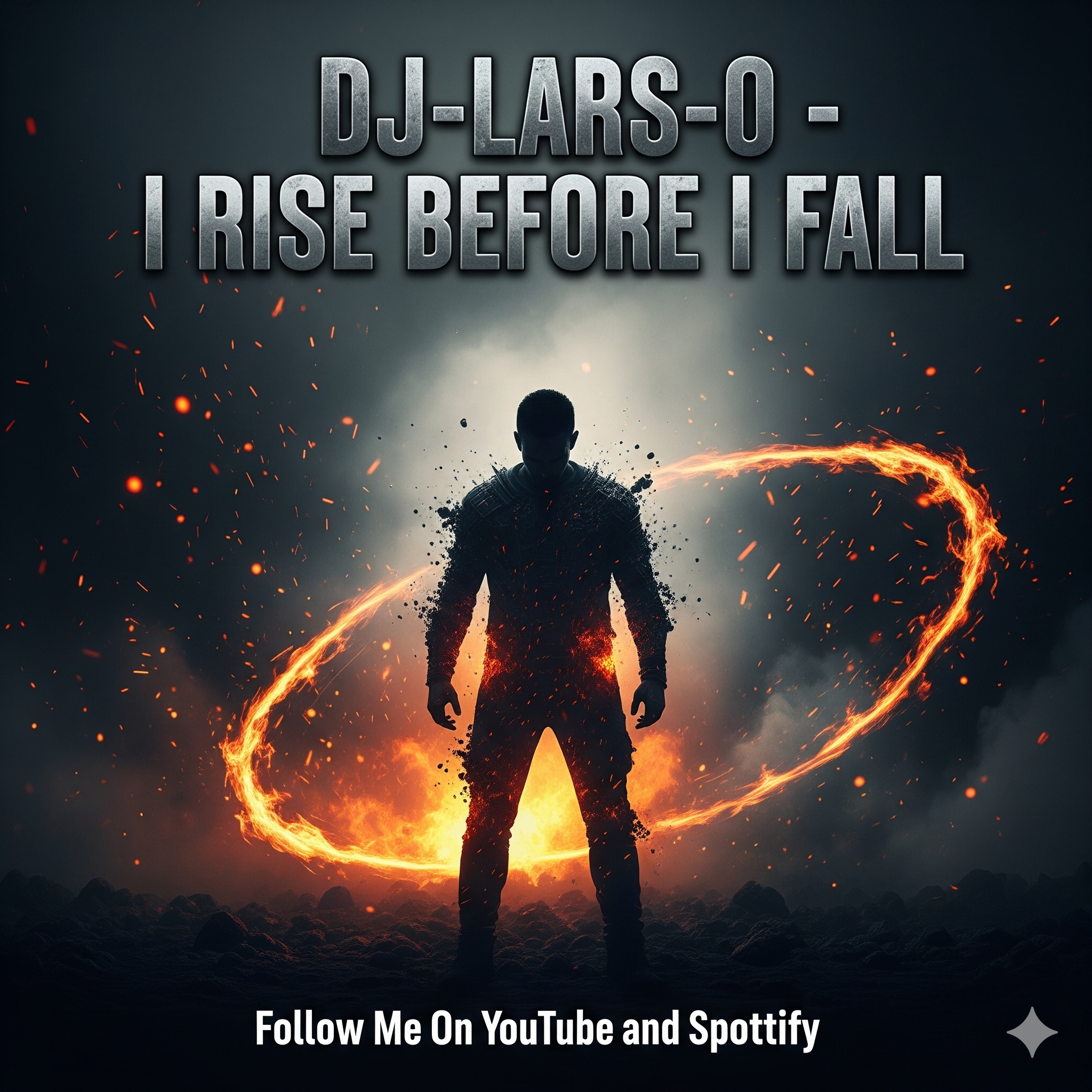 DJ-Lars-O - I Rise Before I Fall