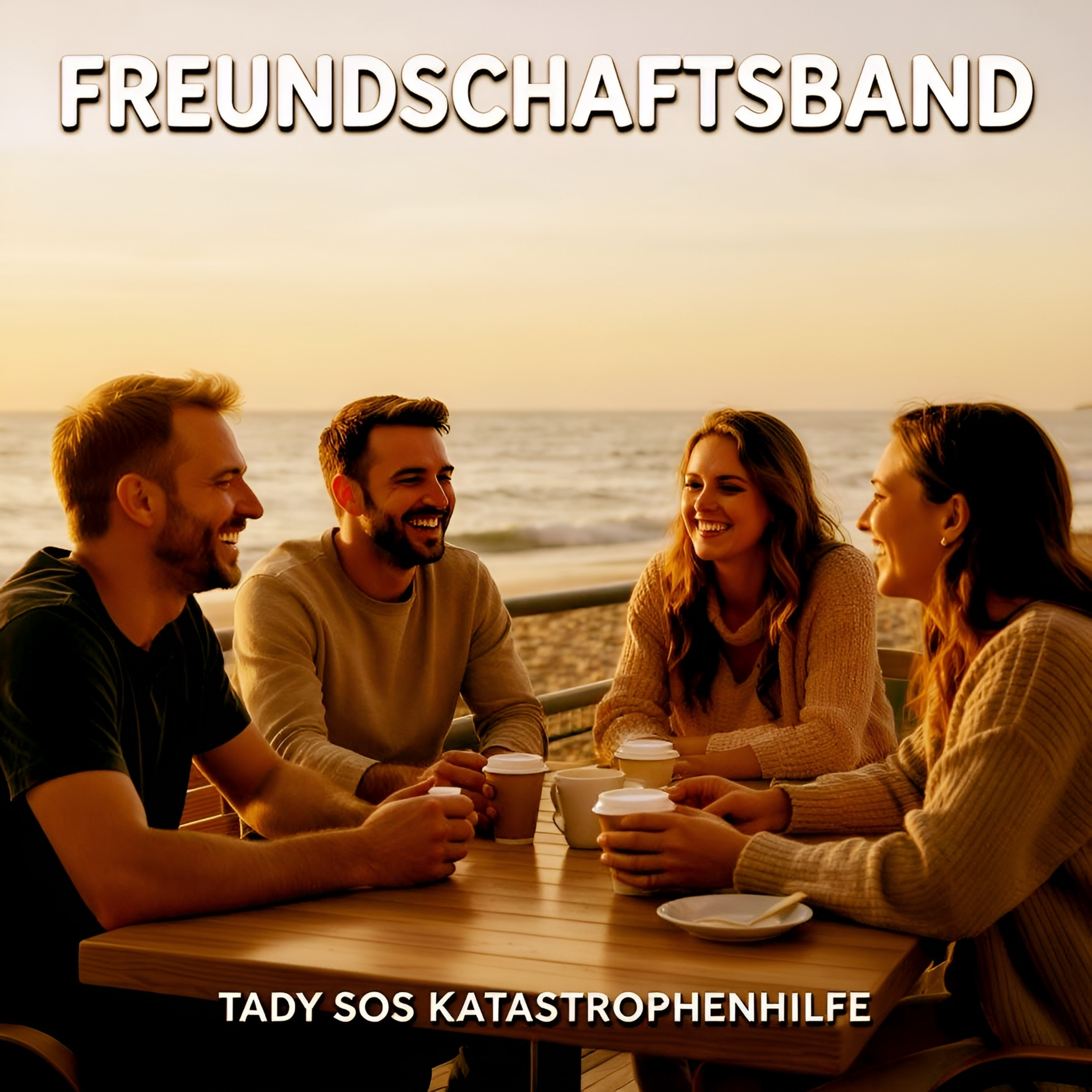 Freundschaftsband