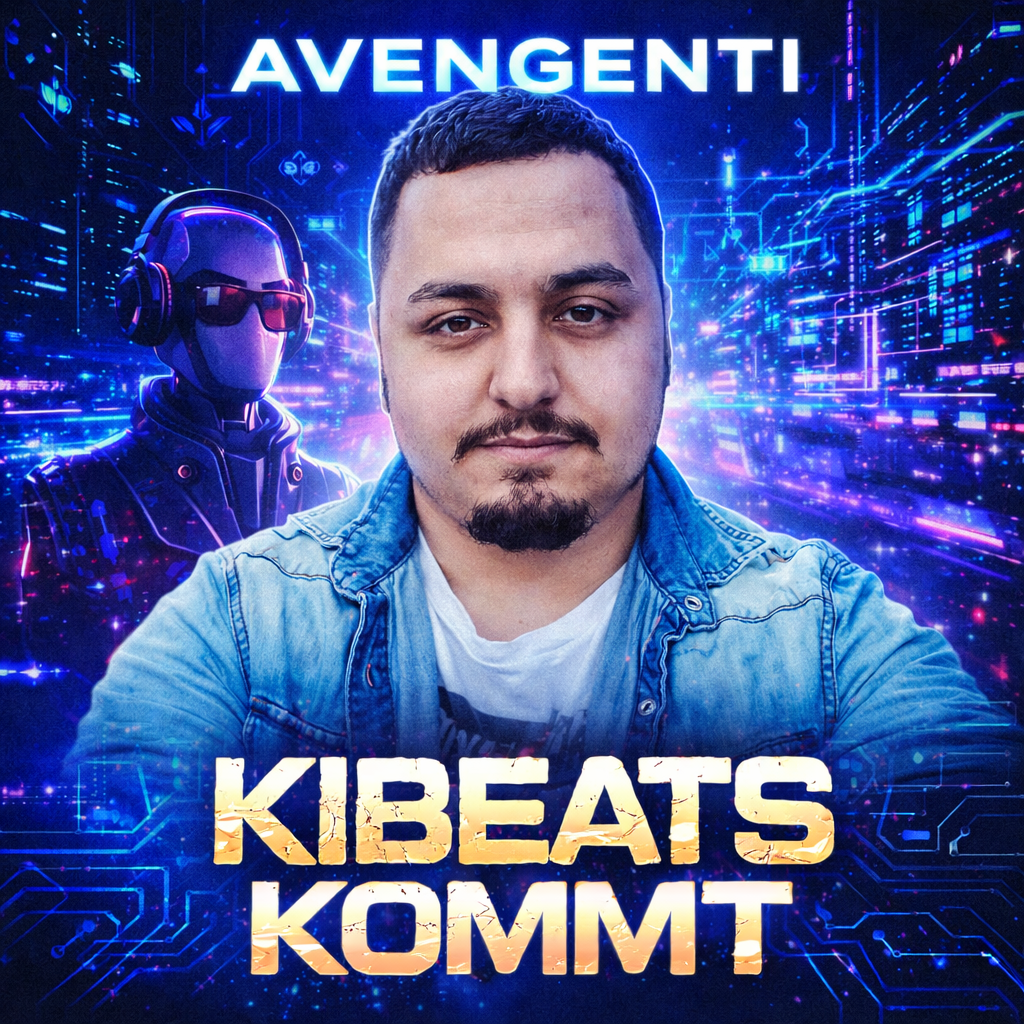 kibeats kommt