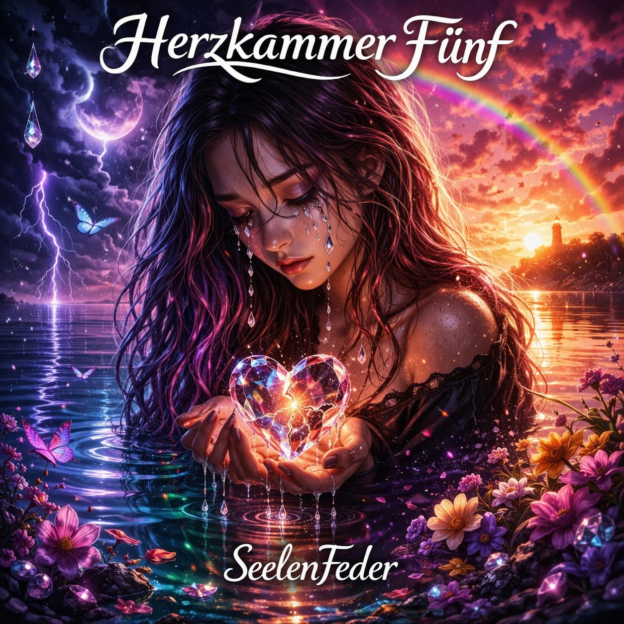 Herzkammer Fünf Video