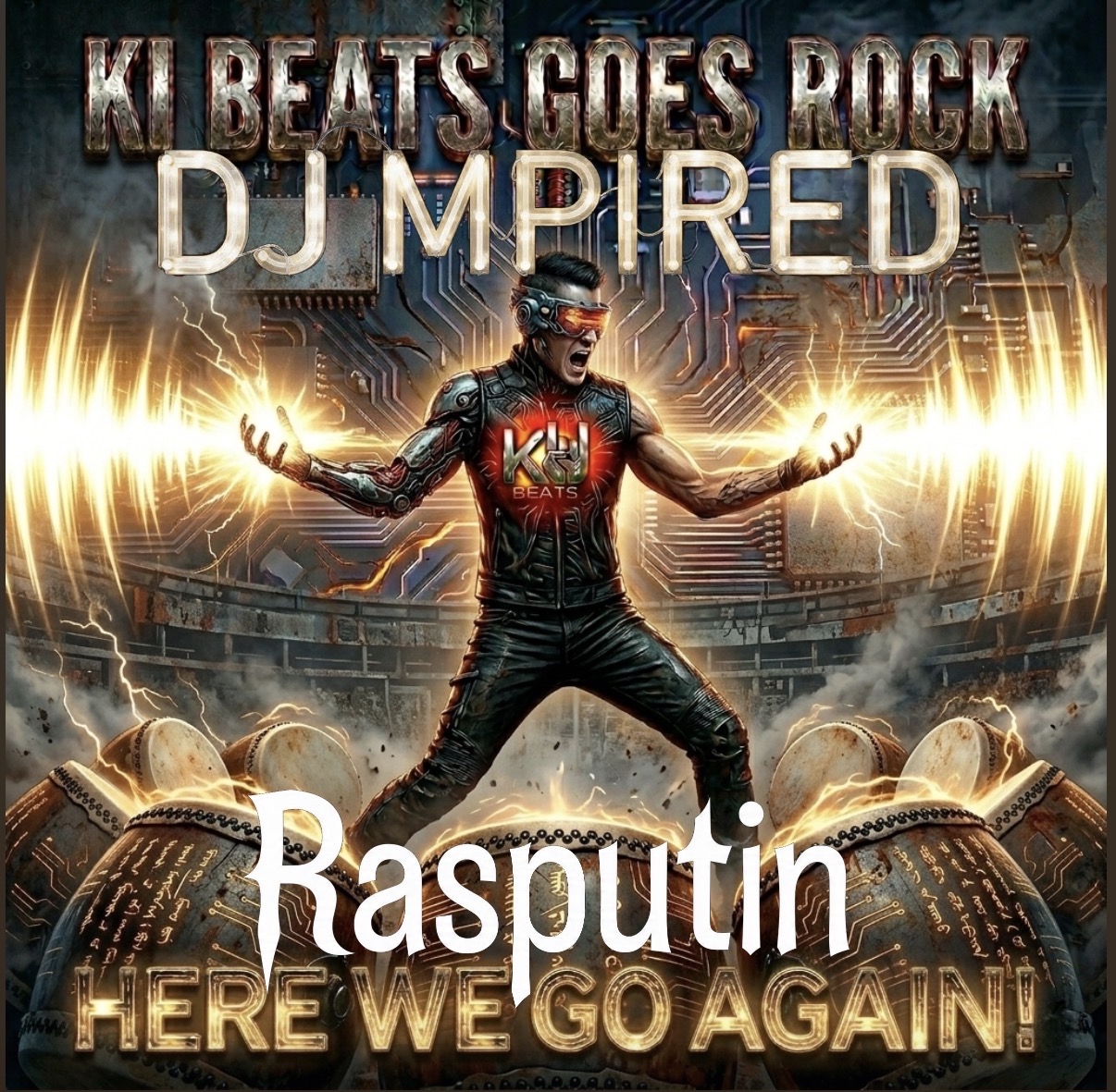 Rasputin