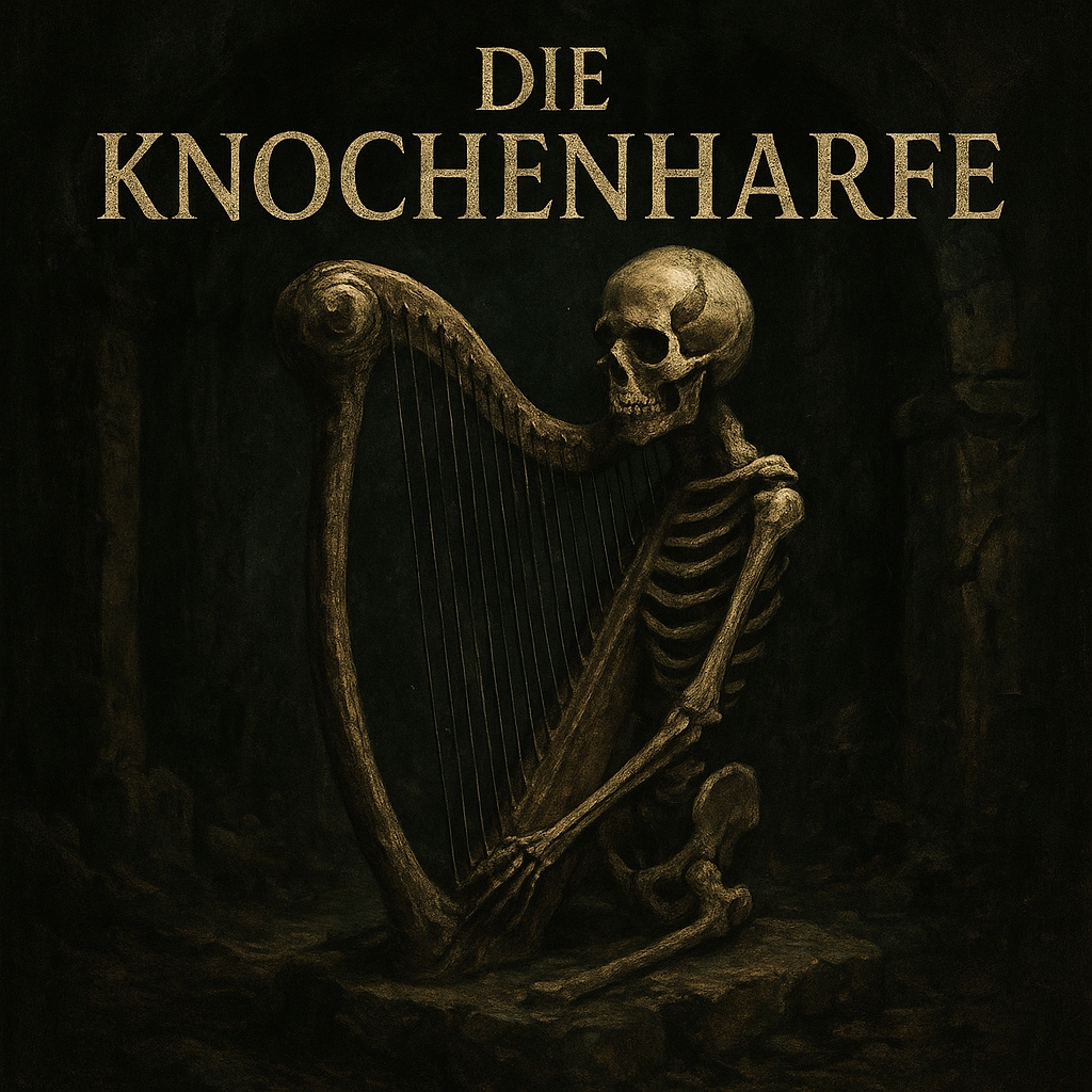 Die Knochenharfe