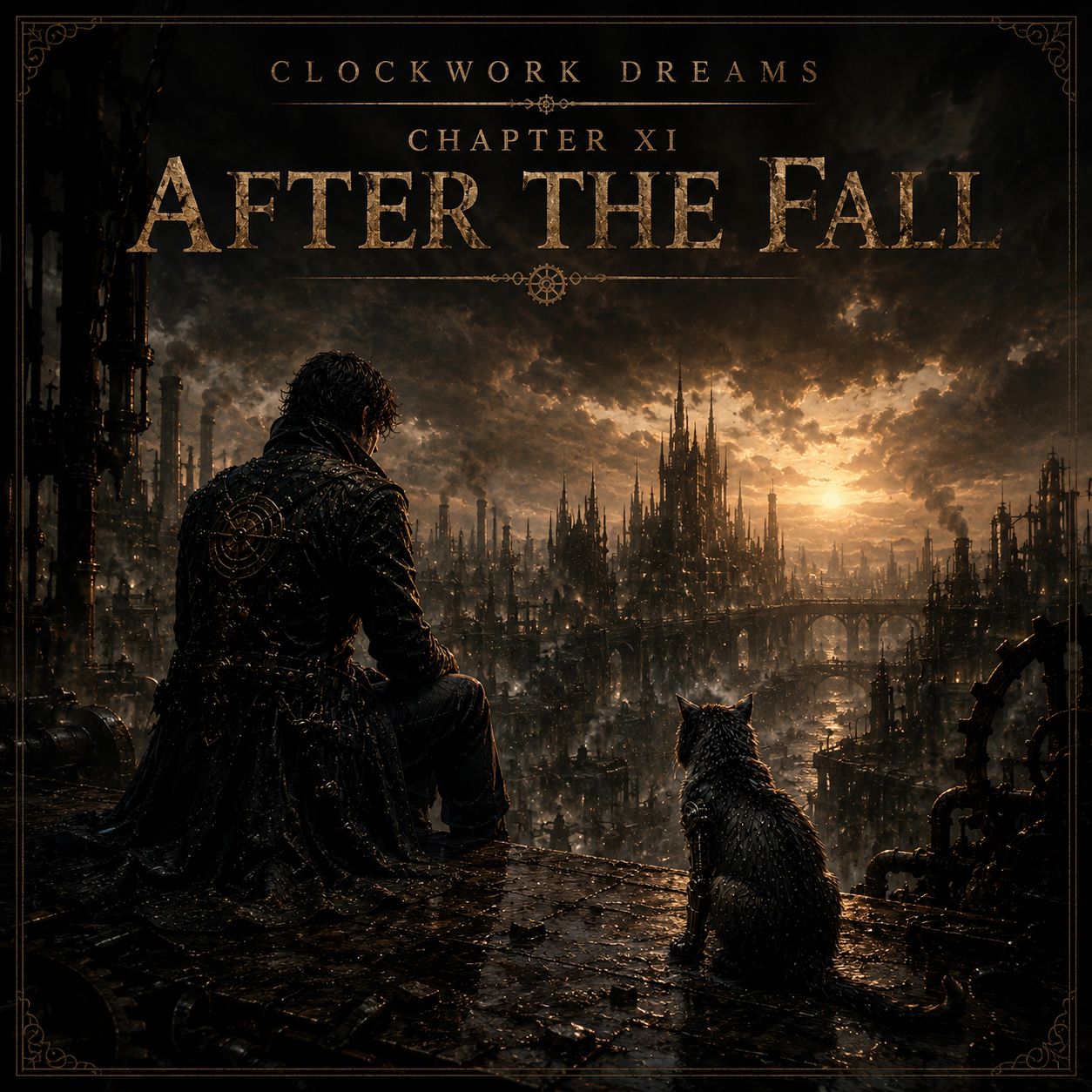 After the Fall
