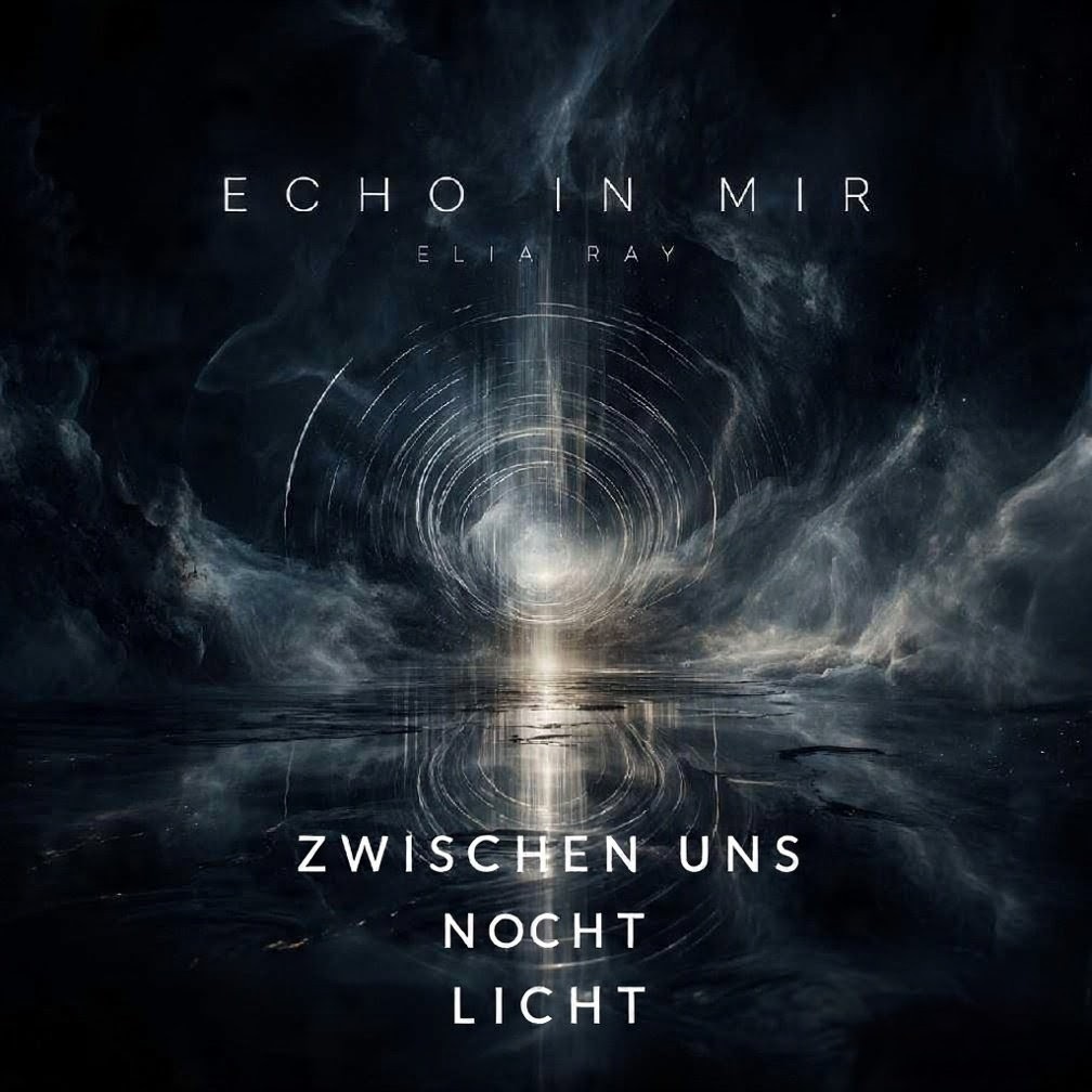 zwischen uns noch Licht
