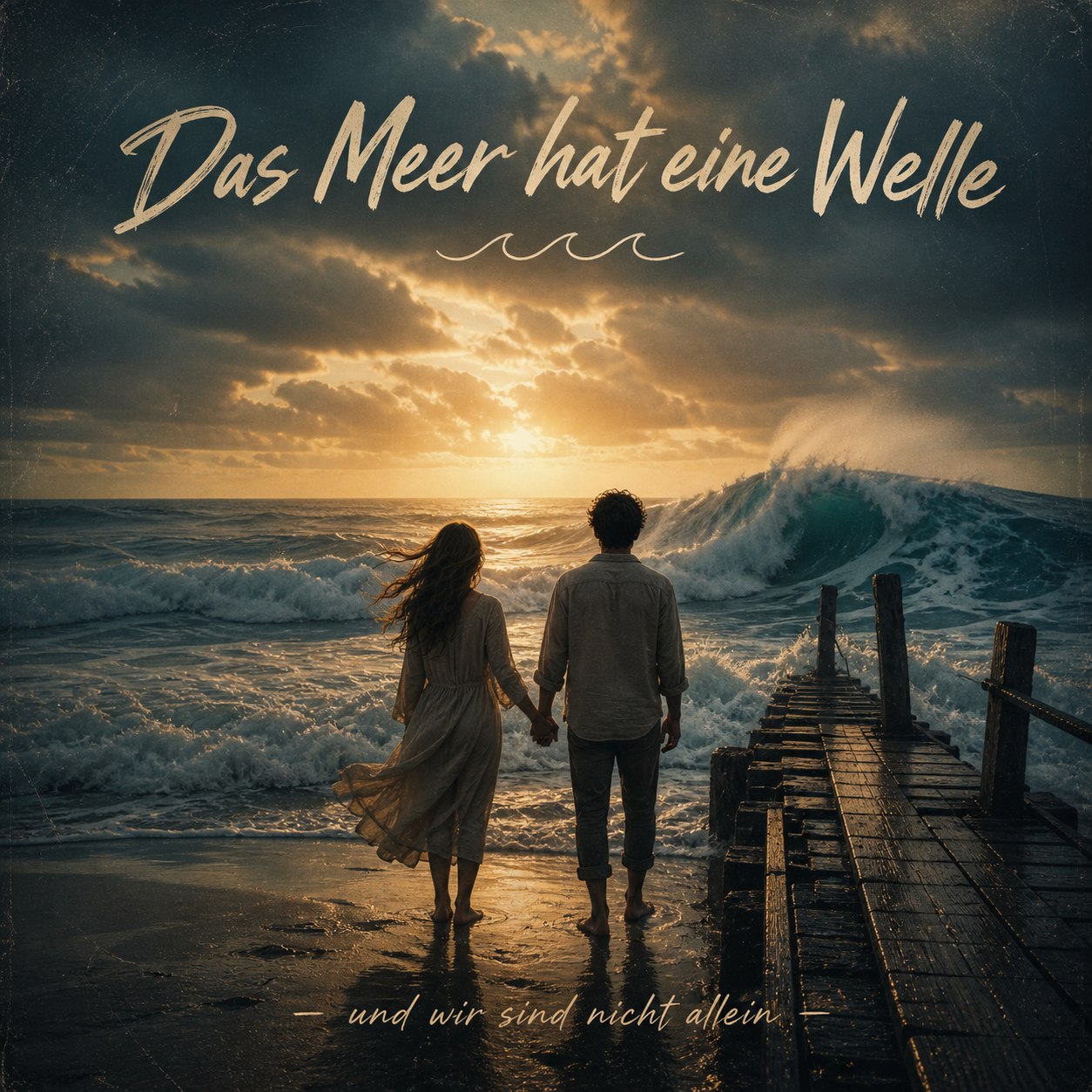 die welle