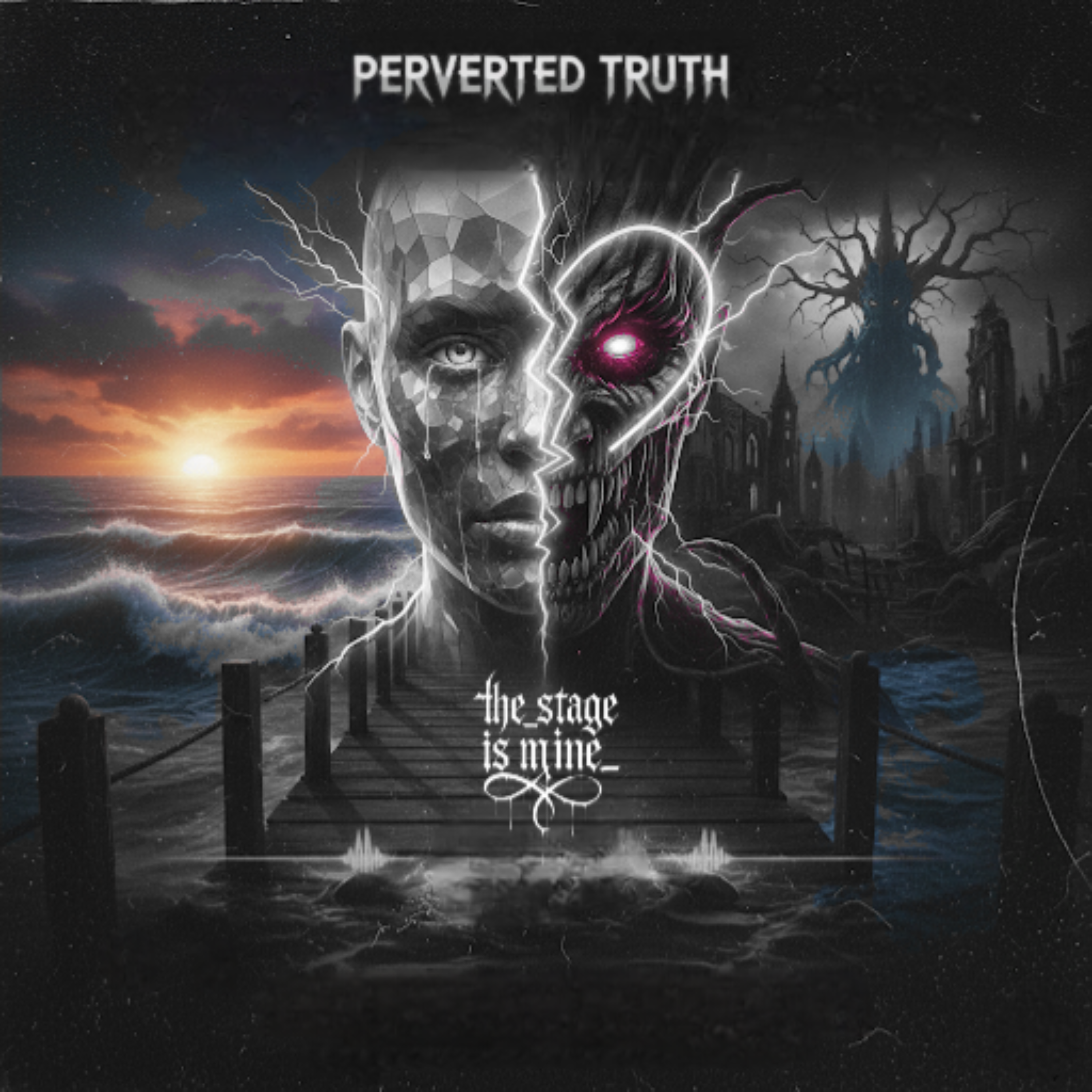 Perverted Truth