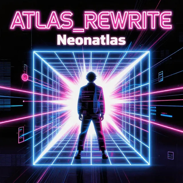 Atlas Rewrite