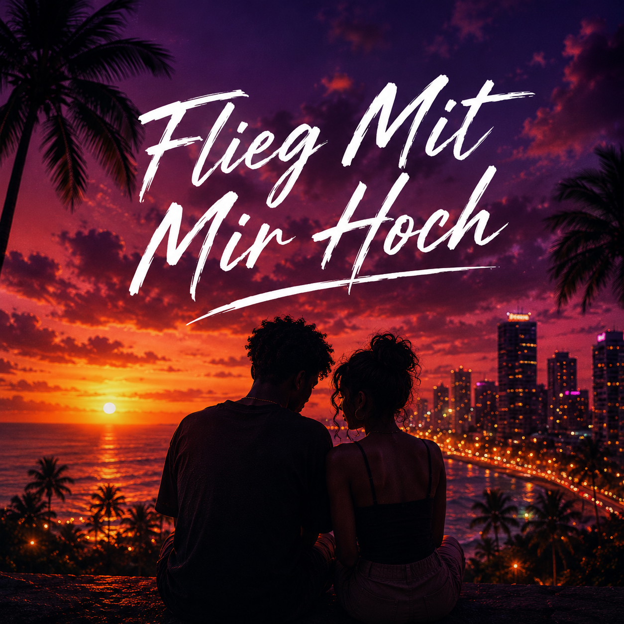 Flieg Mit Mir Hoch