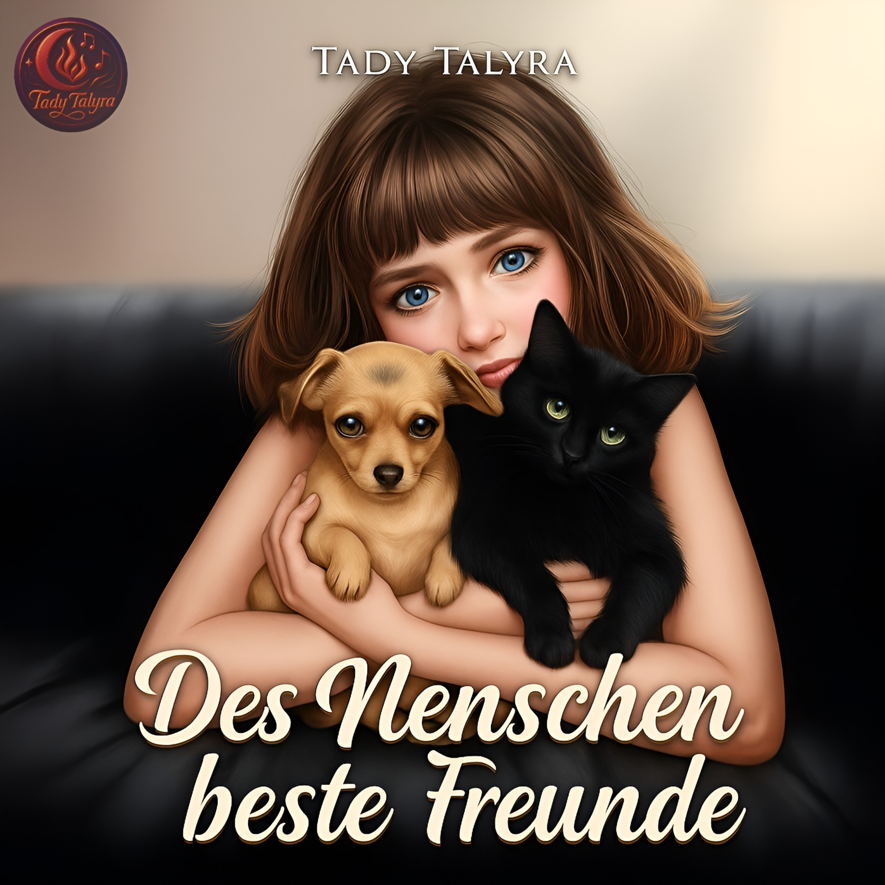 Des Menschen beste Freunde