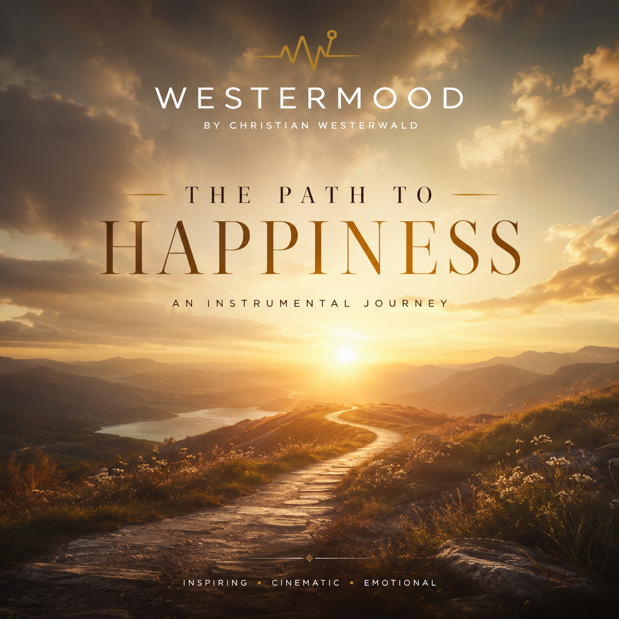 The path to happiness