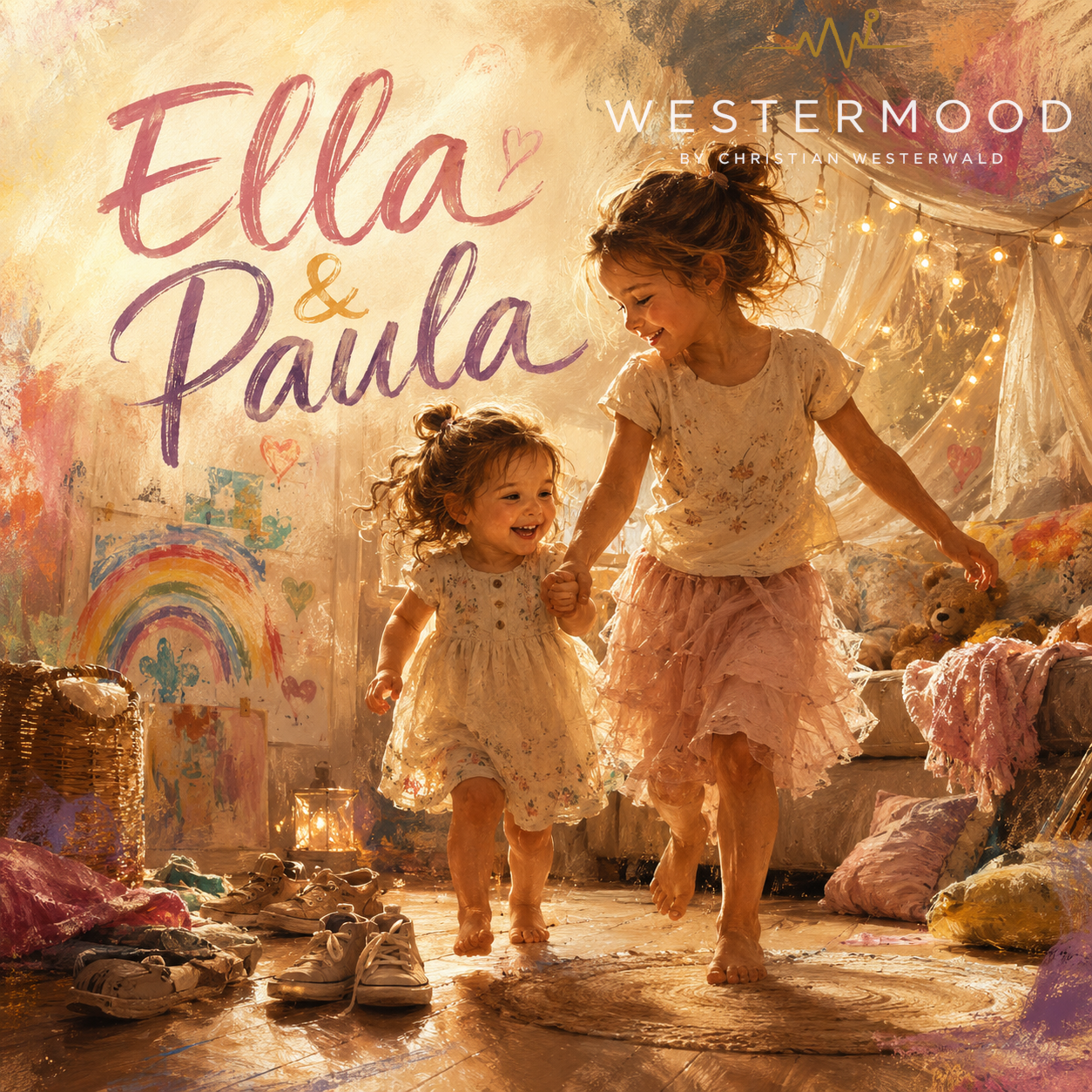 Ella & Paula
