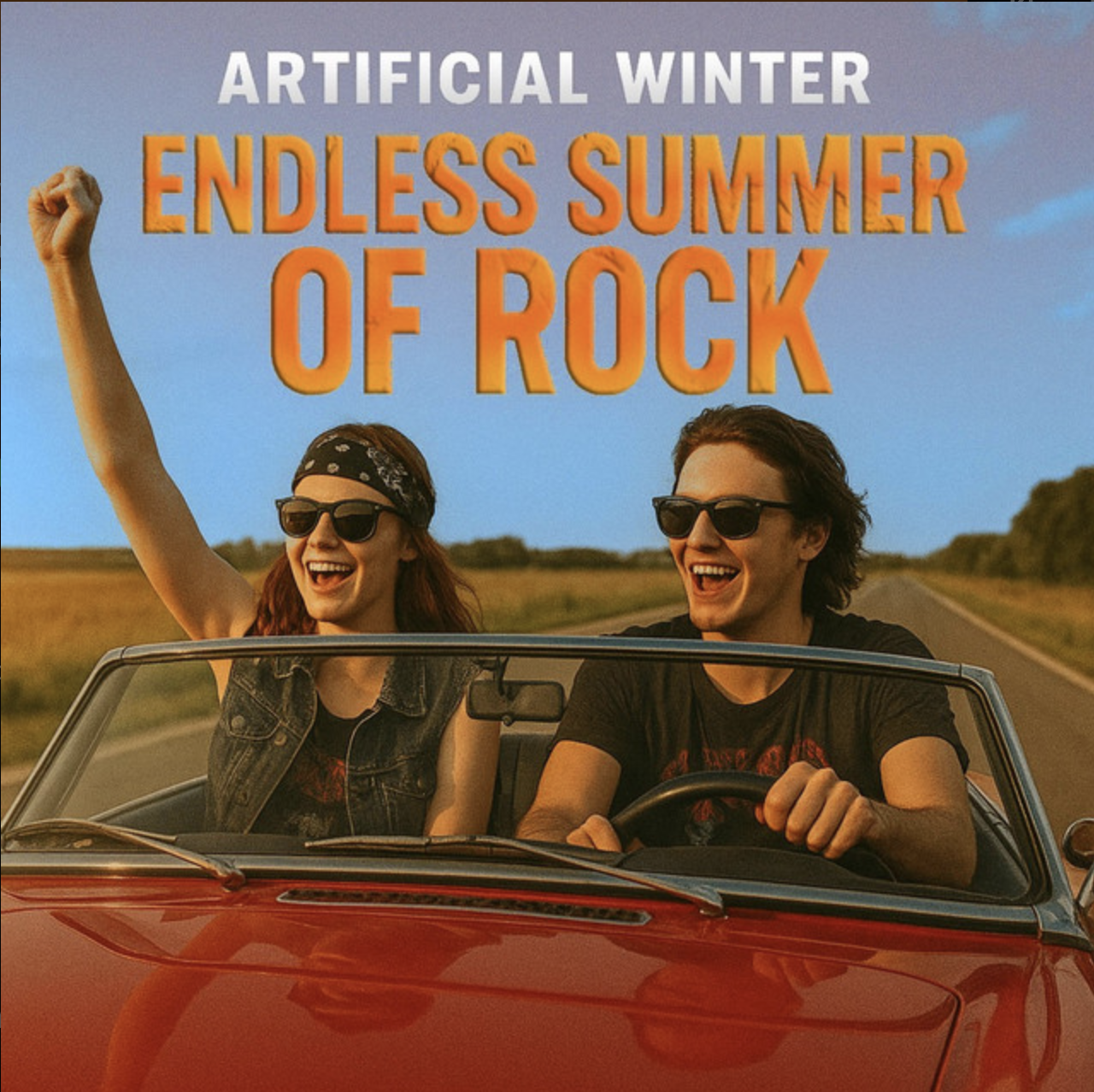 Endless Summer of Rock
