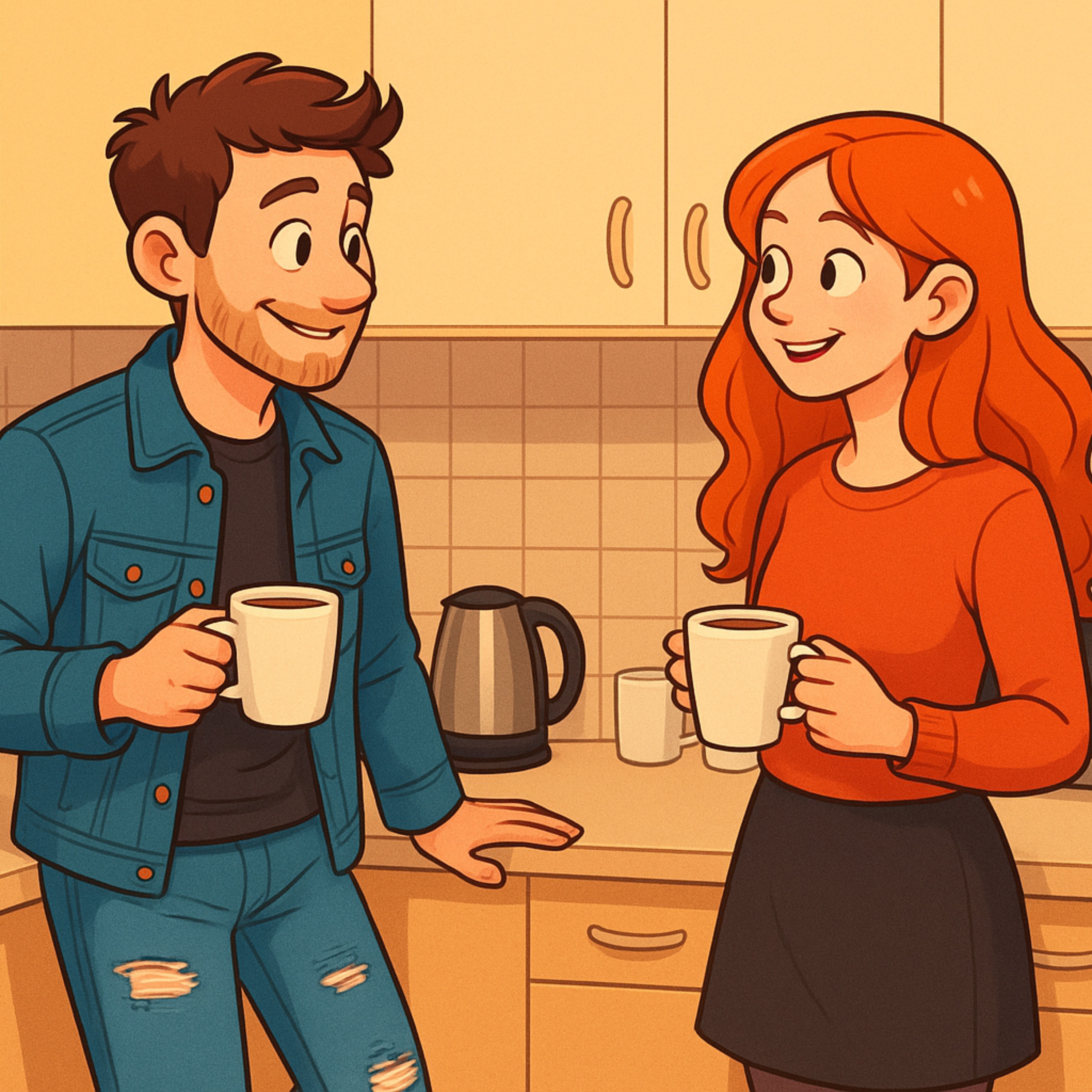 Office Romance